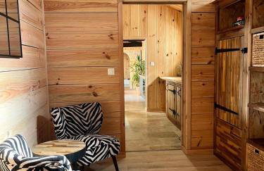 La Cabane N°4 - Foto 4