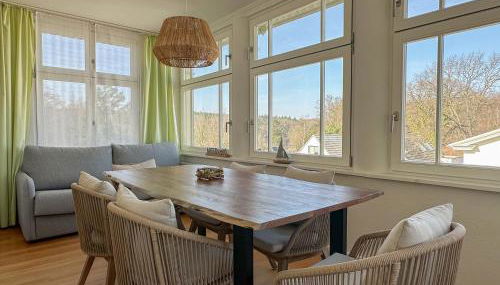 Brise Villa Charlottes Höh App 07 - Foto 3