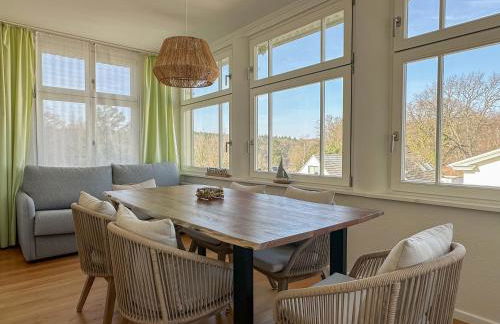 Brise Villa Charlottes Höh App 07 - Foto 3