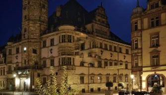 Ferienwohnung Schlossblick Altenburg - Foto 5