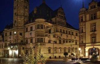 Ferienwohnung Schlossblick Altenburg - Foto 5