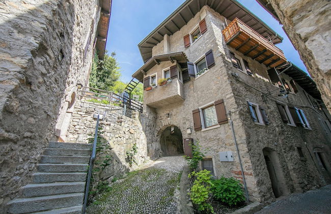 Il Nido Dell'artista - Foto 33