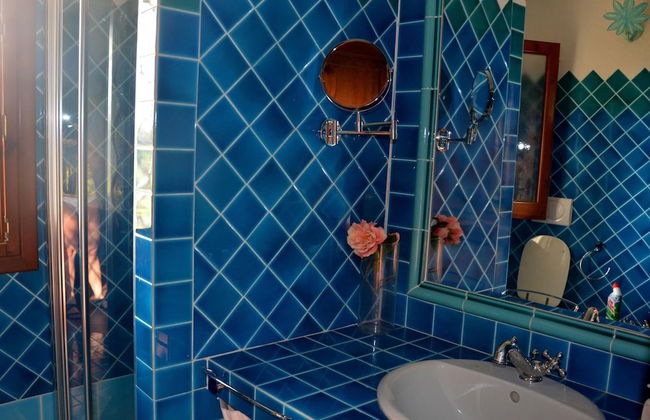 Mediterranean Villa of Liscia di Vacca - Foto 14