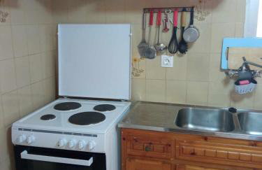 Eftichia Apartment - Foto 42