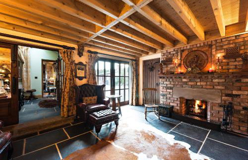 Heathfield Hall, Hillsborough - The Coach House - Foto 7