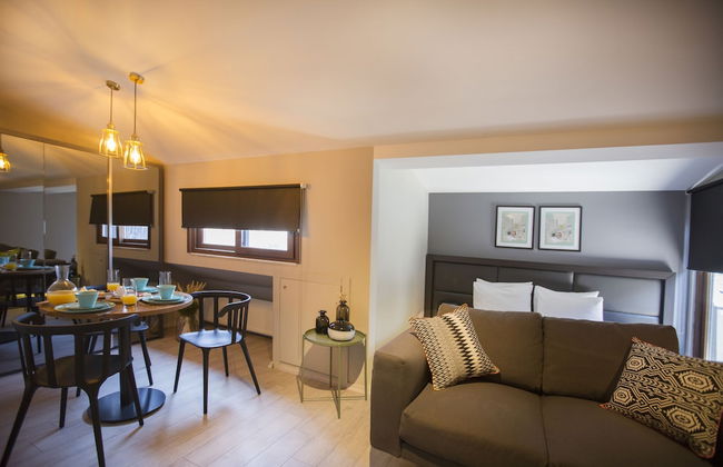 Cityloft 36 - Foto 32