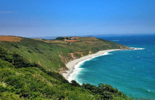 Historic Chapel Great Facilities nr Beaches - Foto 28