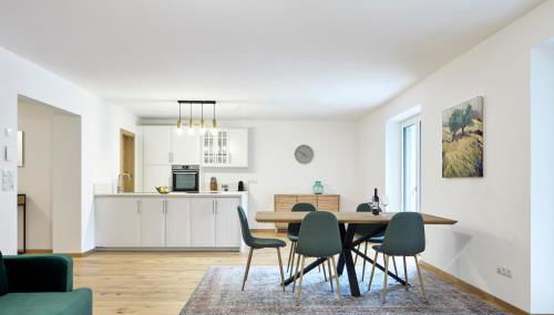 Große Wohnung in Schlanders - Foto 2