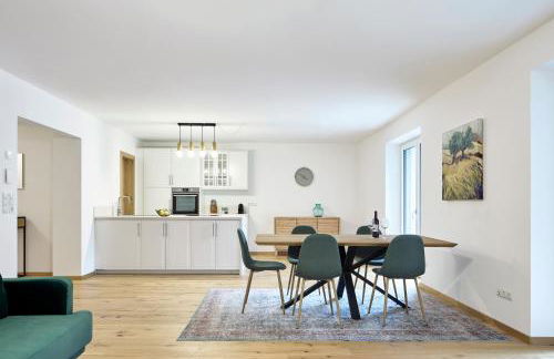 Große Wohnung in Schlanders - Foto 2