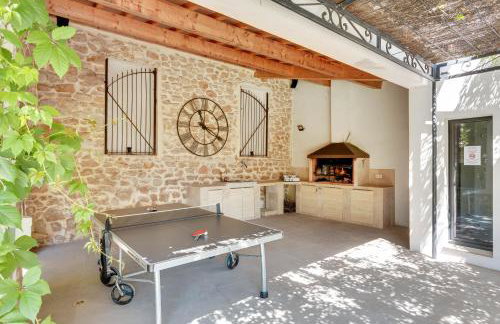 Villa W&M Home, Prestige, Confort & Piscine - Foto 25