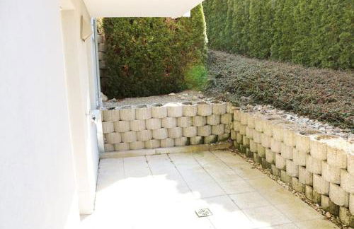 Design-Apartment Modern Times- zentral & ruhig - Foto 30