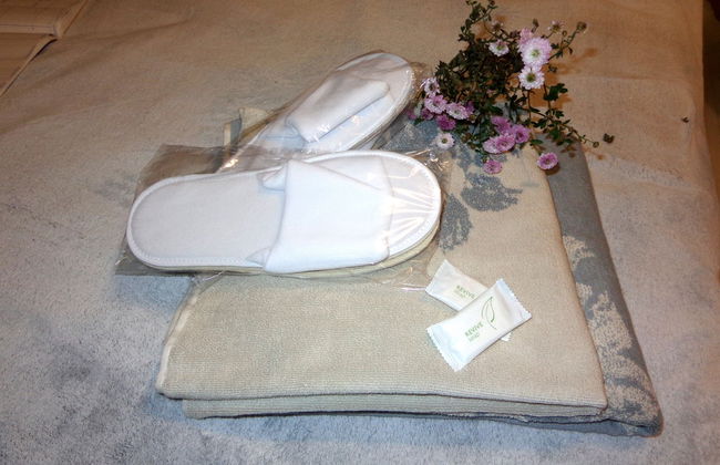 Olympiiska apartments - Foto 9