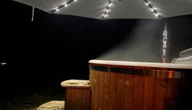 Alum House Littlebeck, Whitby - Roe Deer Lodge - Foto 3