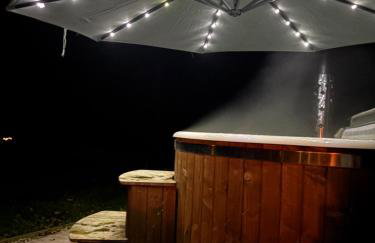 Alum House Littlebeck, Whitby - Roe Deer Lodge - Foto 3