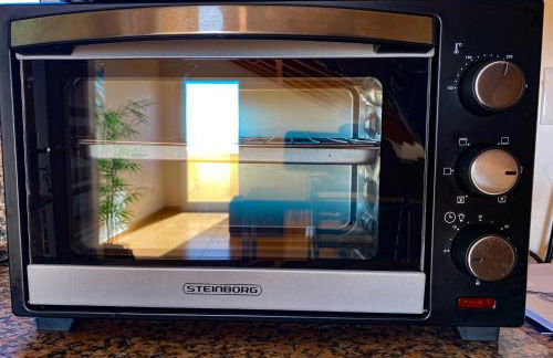 Apartment 1BR Hills over Ponta do Sol, sea view - Foto 16