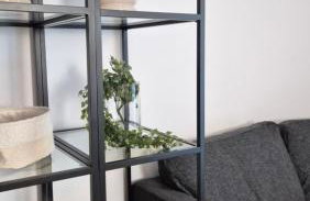 Towarowa Nature Apartment, free parking, air-conditioning, self check-in 24h - Photo 15