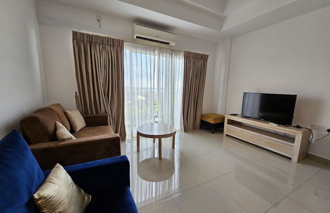 Ocean Breeze Condo - Foto 56