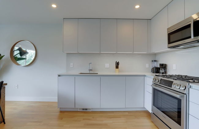 Comfort Apartment at Arlington - Foto 10