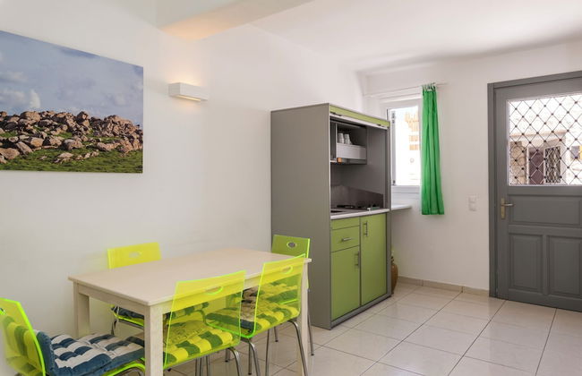 Artemoula's Studios - Foto 36