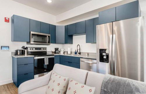 Central Loft with Pool Table! Pet-friendly Haven! - Foto 4