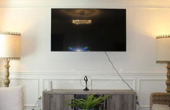 Vacation Home in Morrow, Georgia - Casa Bustamante - Foto 42