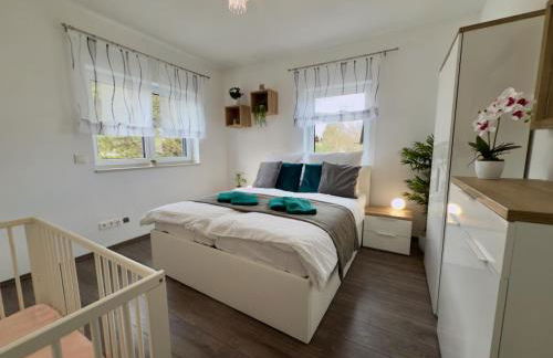 Ferienwohnung "Thermenblick - Bad Aibling" - Foto 33