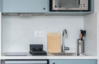 Edgar Suites La Défense - Puteaux - Foto 67