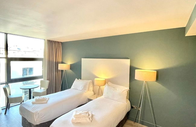 Axiom Park Hotel - Foto 21