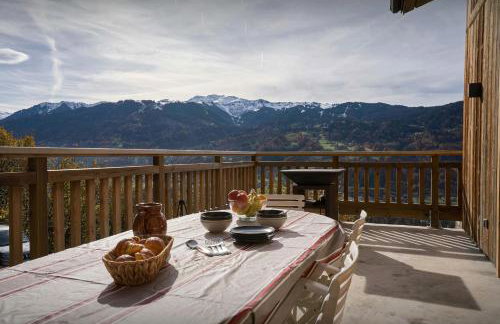 Chalet Biola Vu - OVO Network - Foto 21