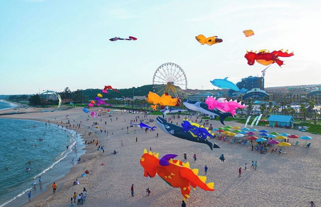 Venus Villa - Novaworld Phan Thiet - Foto 60