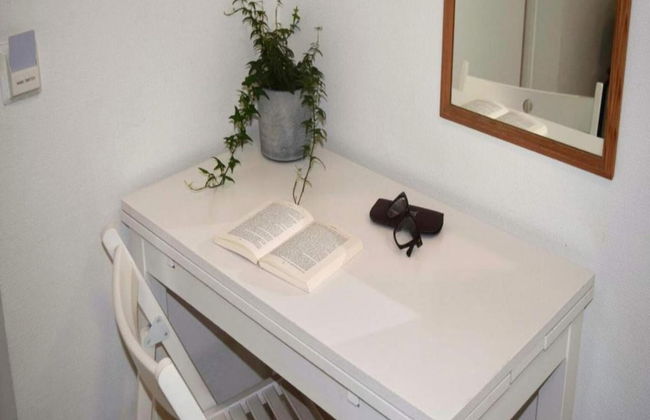 2 Person Holiday Park Home in Goteborg - Foto 14