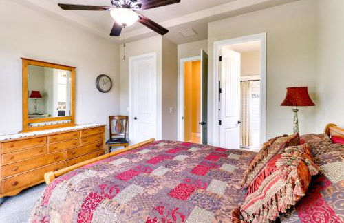 Pool and Golf Access! 55 and Mesa Retreat - Foto 17