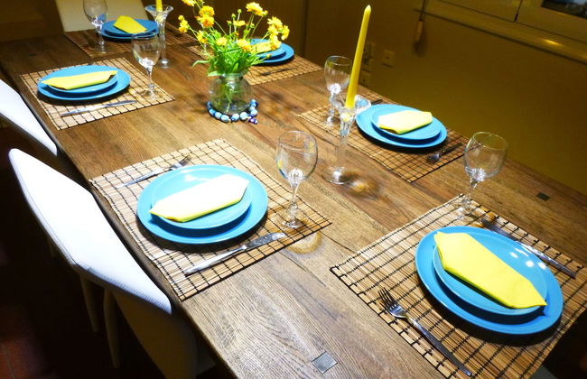 Villa Politia - Foto 10