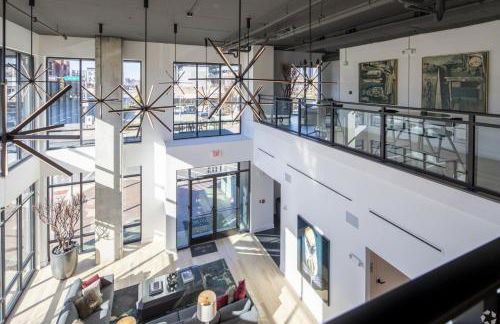 Modern 2BR Condo Near Railroad Park and UAB - Foto 5