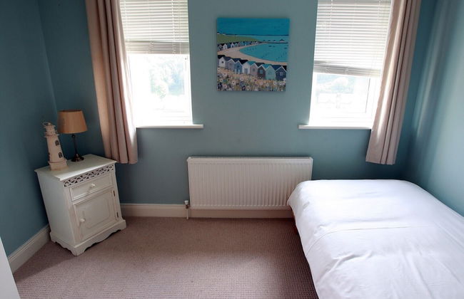 Glen Ard Holiday Home no. 1 - Foto 3