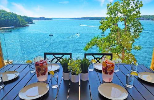 Magazine-Featured Mansion, Golf Green, Casino, etc - Foto 4