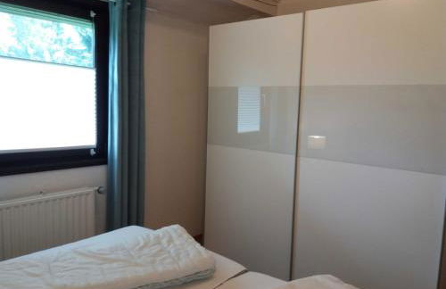 Ferienhaus Robinson Am Krappennest 92 - Foto 18