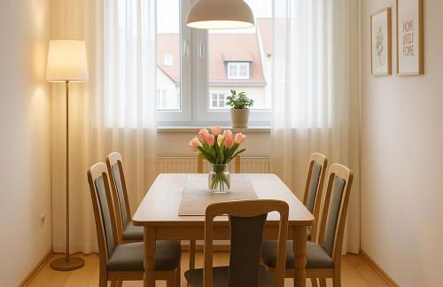 SUNNYHOME Monteurwohnungen und Apartments nahe Regensburg - Foto 7