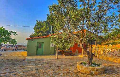 Trifonas village - Foto 16