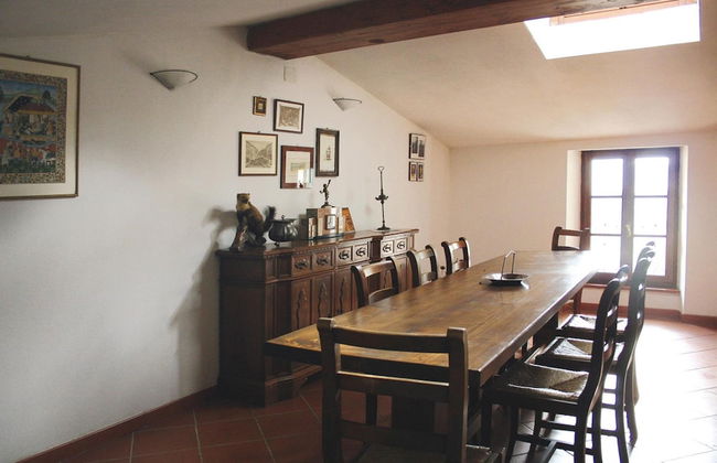 Country House in Tuscany With Panoramic Views - Photo 8