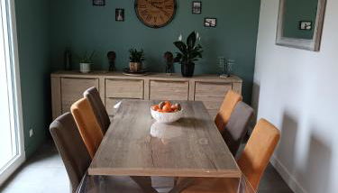 Hébergement le Mans - Foto 3