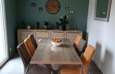 Hébergement le Mans - Foto 3