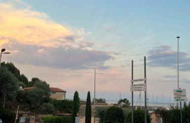 Appartement avec vue mer et piscine - Foto 19