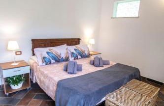 Villa LA CESA & Villino LA CASETTA Holiday Houses - Foto 49