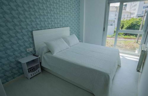 Apartamento con TERRAZA en Burela - Foto 6