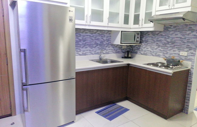 Roxas Blvd Ermita Studio US Embassy Mla - Foto 72