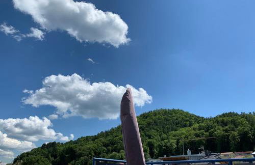 Aviva SONNENDECK - Ihr privater Logenplatz mit Dachterrasse & traumhaftem Seeblick - Foto 19