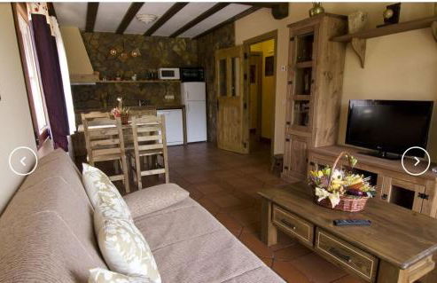 Apartamentos Rurales "La Cabaña" - Foto 15