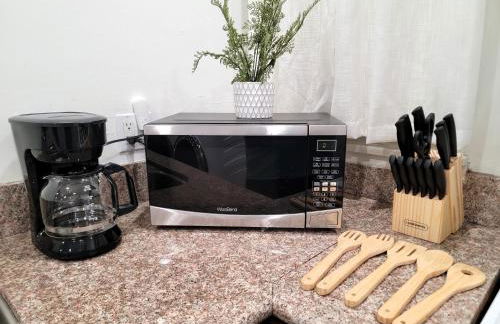 Two bedroom private guesthouse in great location Close to Melrose Hollywood sign and attractions - Foto 12