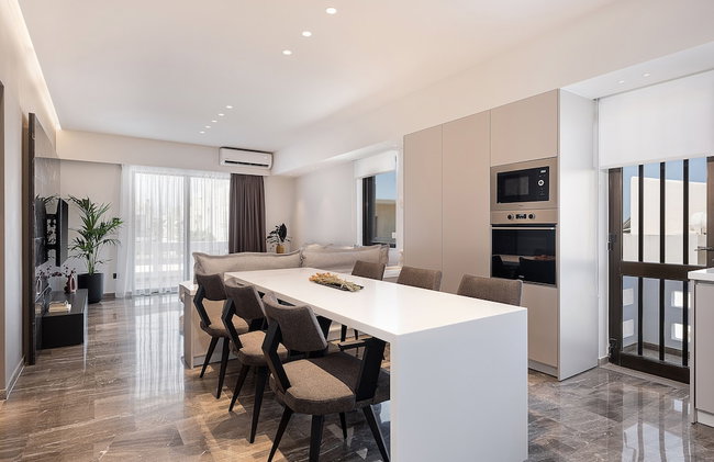Nikis Dream Luxury Apartments - Foto 95